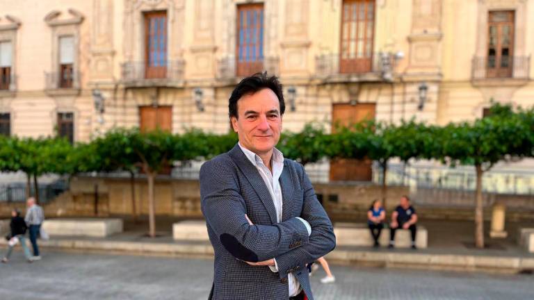 El PP de Jaén lamenta la “paralización” de la “Ciudad de las Letras” por parte del Gobierno Local