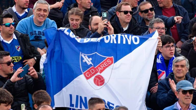 Los mejores momentos del derbi Linares-Real Jaén