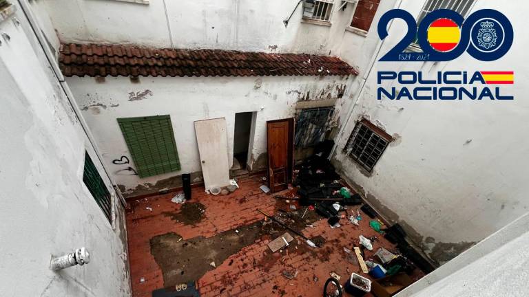 Detectan 100 viviendas con enganches ilegales a la luz en Linares