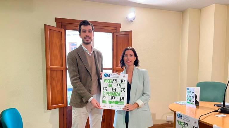 La esperanza, tema central del XII Simposio San Josemaría en Jaén