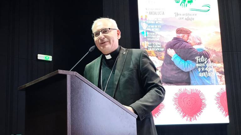 Sebastián Chico: “Diario JAÉN lleva más de ocho décadas siendo un referente de la buena información de nuestra tierra”