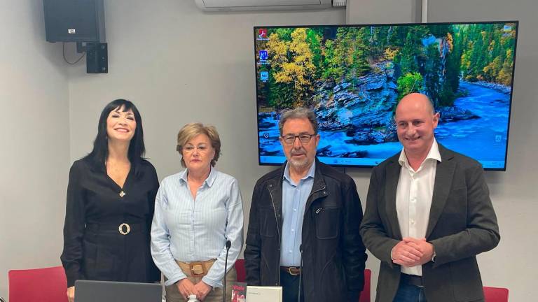 La Guardia impulsa la cultura y el deporte en la Feria de los Pueblos