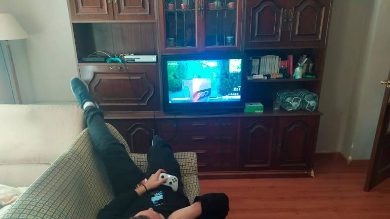 Sacando al payaso oculto