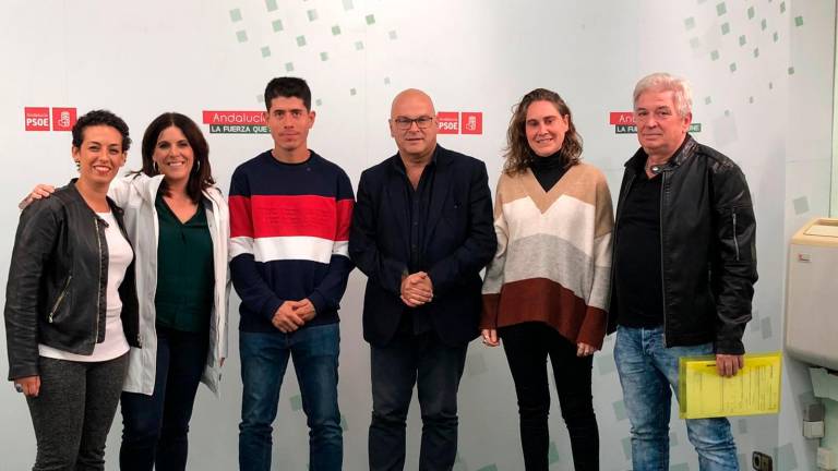 El PSOE ve “indecente” que PP, Cs y Vox rechacen prohibir las casas de apuestas junto a los colegios