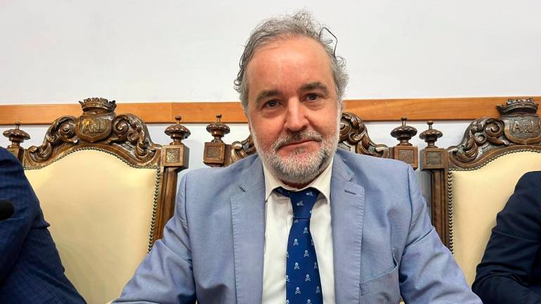 El PSOE de Jaén critica la externalización de la recaudación de impuestos del Ayuntamiento