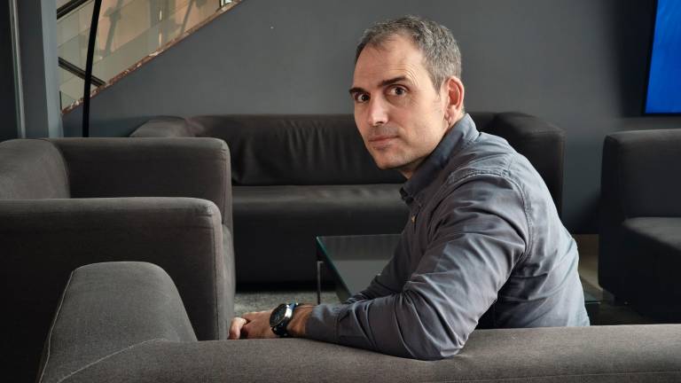 Toni Valero: “Hay que tumbar Mercosur, va en contra de la soberanía alimentaria”