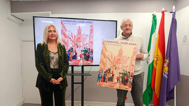 El potencial de un Carnaval con 700 años de historia