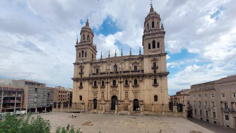  El desfile partirá y acabará en la Plaza de Santa María. 