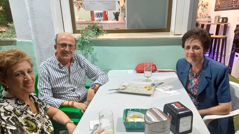 Así vivió Jaén una jornada de convivencia y familia en honor a su patrona, en imágenes