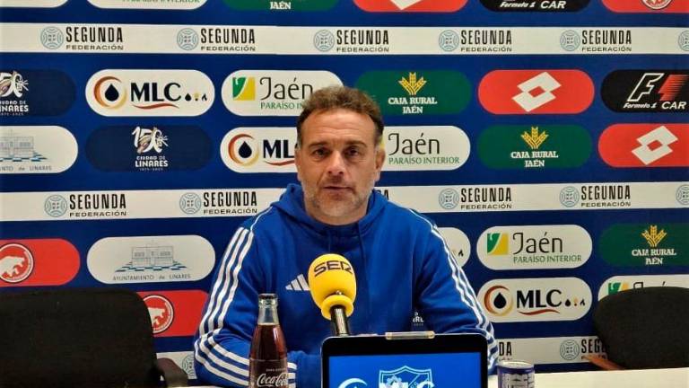 Pedro Díaz: “Existen argumentos para competir en escenarios difíciles”