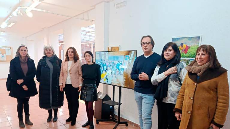 “Se Puede Hacer” y “Seis Hormigas” exponen “Desafío Tierra Viva” en la UPM