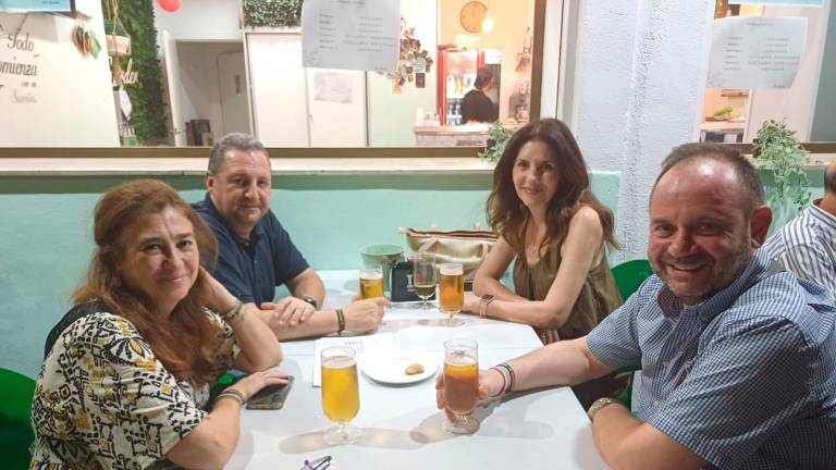 Así vivió Jaén una jornada de convivencia y familia en honor a su patrona, en imágenes