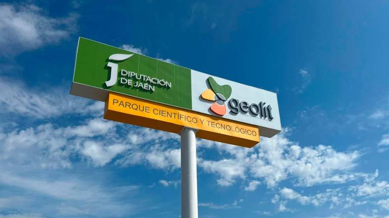 Parque Científico y Tecnológico Geolit. 