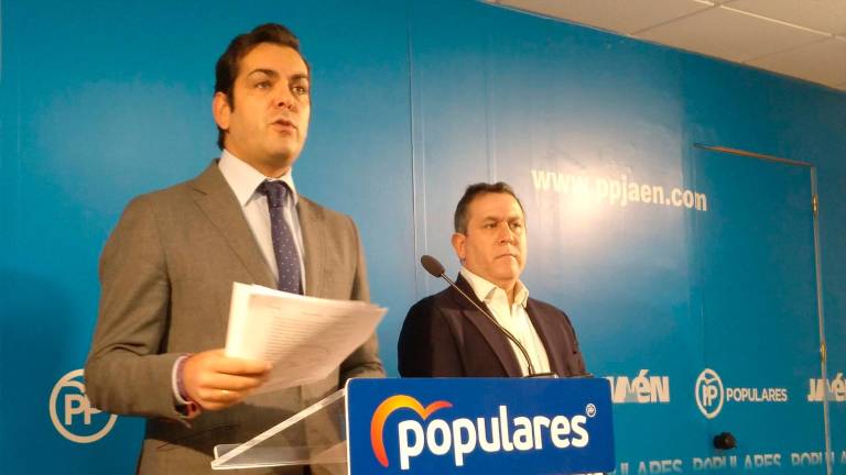 Requena: “El trabajo de la Junta en este primer año es de sobresaliente”