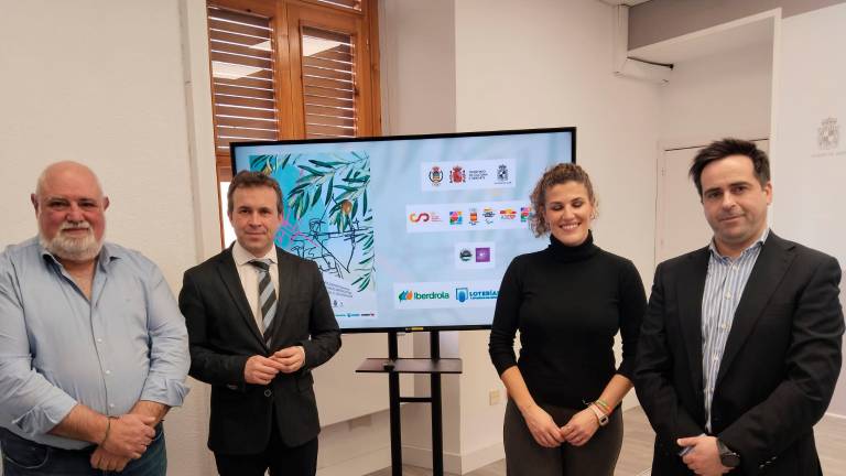 El Campeonato de España de tiro con arco con discapacidad llega a Jaén con récord de inscritos