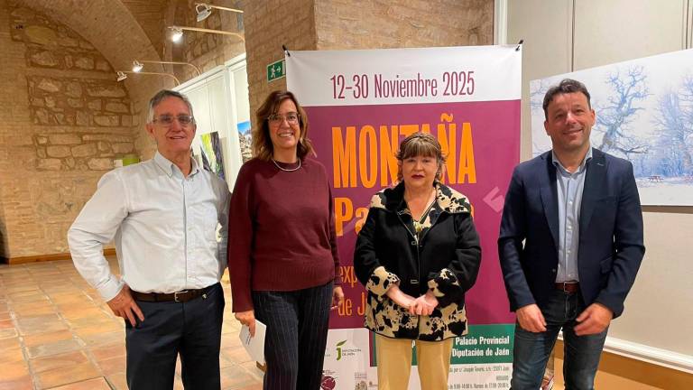 Un mirada única a las maravillas de la “Montaña Palentina”