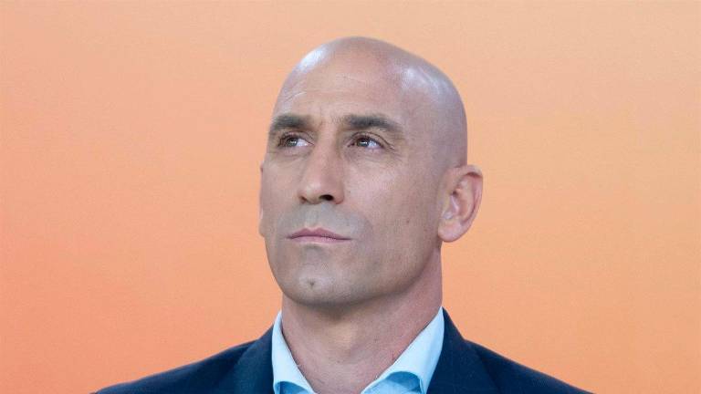 Rubiales asignó obras de la RFEF a cambio de pagos a una sociedad propiedad, según la UCO