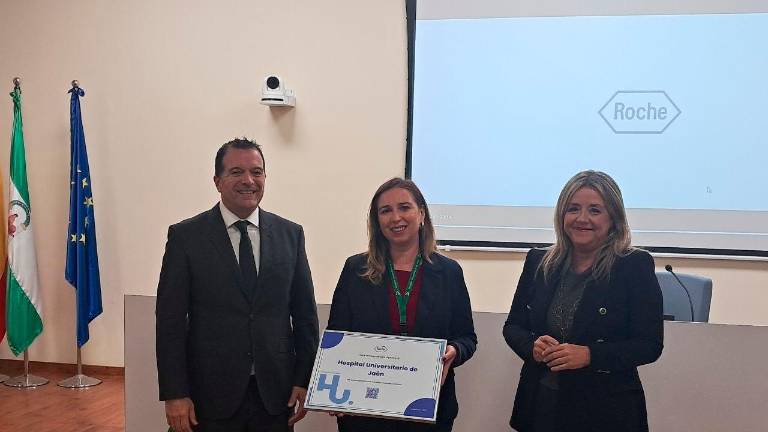 El lado más humano de los sanitarios