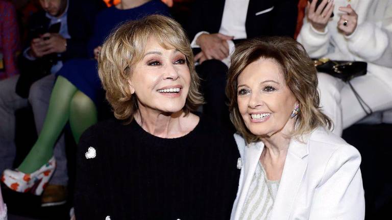 Mila Ximénez, su recuerdo permanece en el día de su cumpleaños