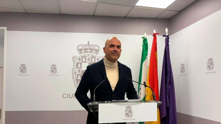 La Concejalía de Medio Ambiente plantará casi 1.500 árboles este año