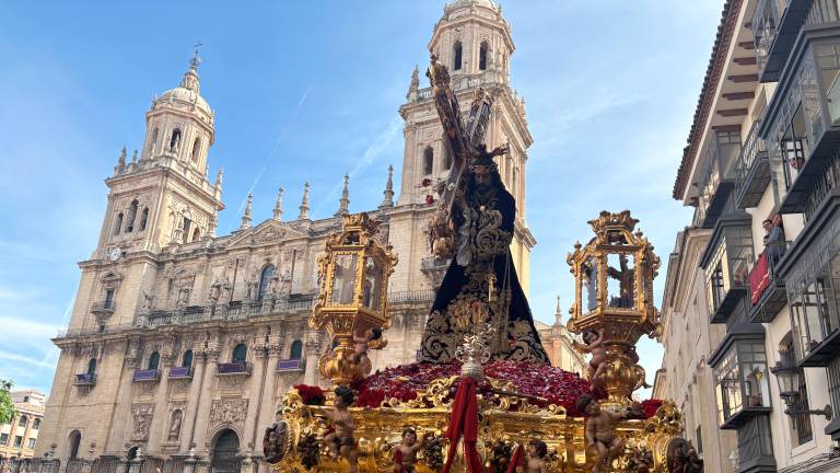 Salen a la venta los asientos para el Rosario Magno de octubre