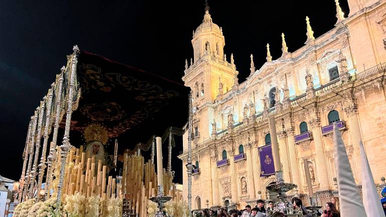 TurJaén califica como “positivos” los datos de ocupación en la provincia durante Semana Santa