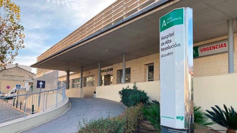 Dos mujeres afectadas en Alcaudete por un incendio en su vivienda