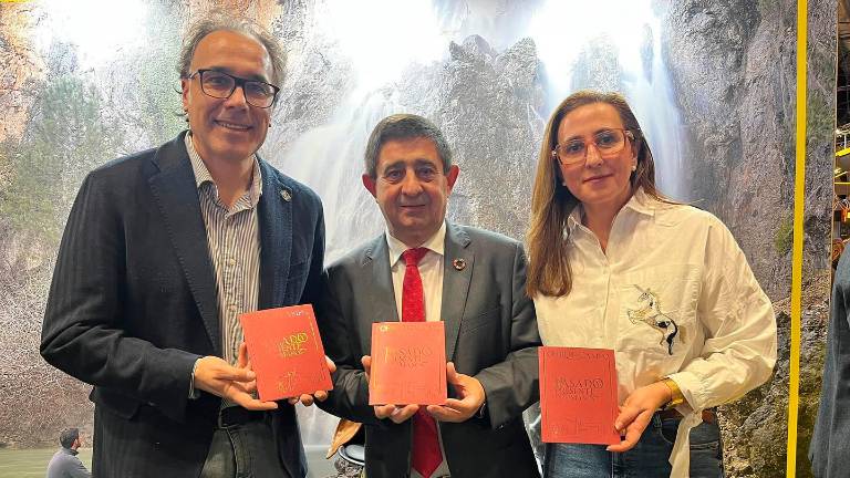 Naturaleza e historia, unidas en Torredelcampo