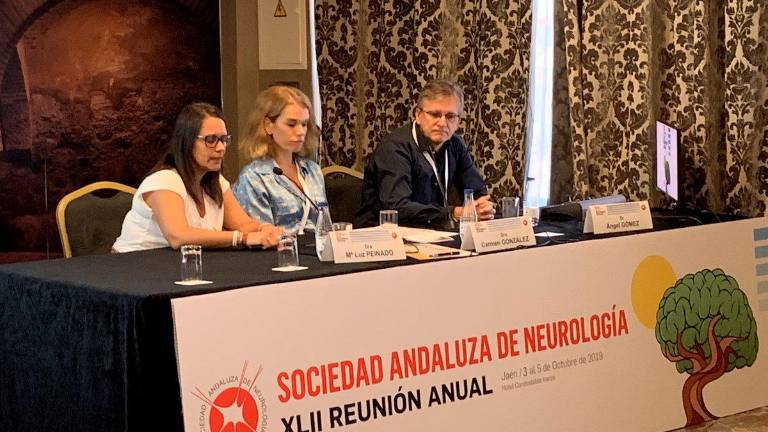 Cita con la innovación y la neurología en la capital