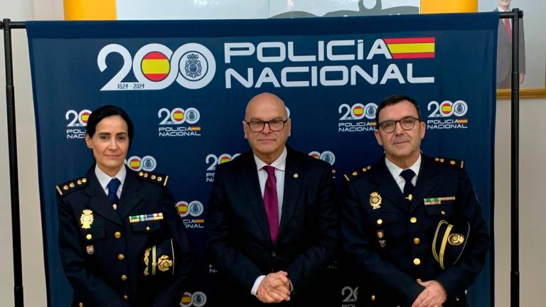 Detenidas en Jaén tres personas de un grupo criminal dedicado a robos con alunizajes