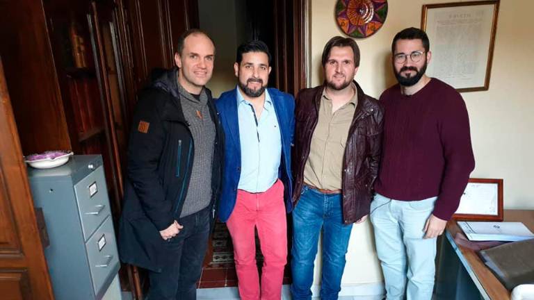 “Cuarto Milenio” tratará el crimen de “Las Almendreras”