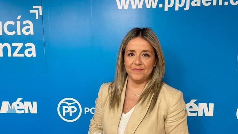 El PP afirma que el PSOE “no ha movido ni un solo dedo por Linares”