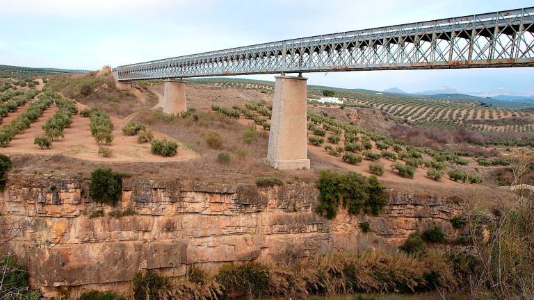 Abierta la convocatoria del concurso fotográfico “Recorriendo los Caminos Naturales Vías Verdes”
