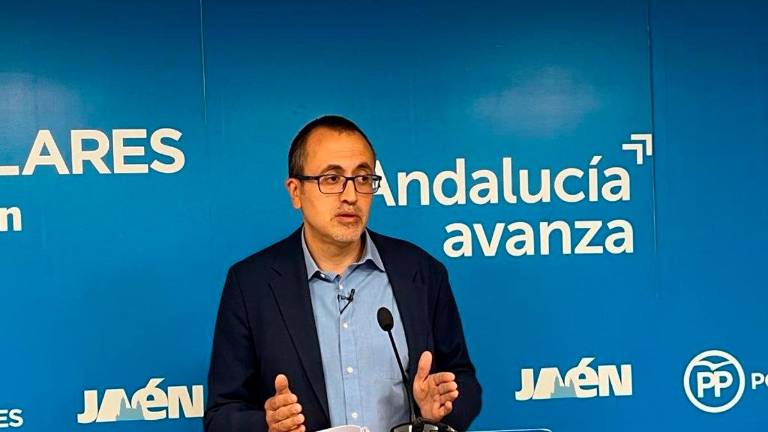 La Ciudad Sanitaria de Jaén, el ejemplo de “las falsas promesas del socialismo”