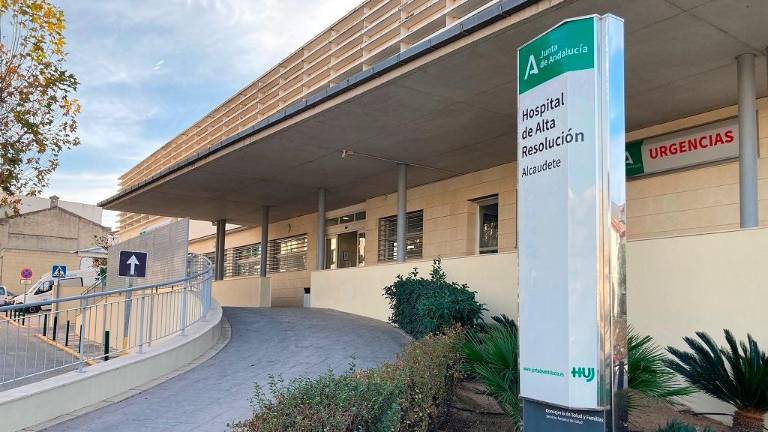 Nueva agresión a dos enfermeras en Alcaudete en una reyerta con hachas y armas blancas