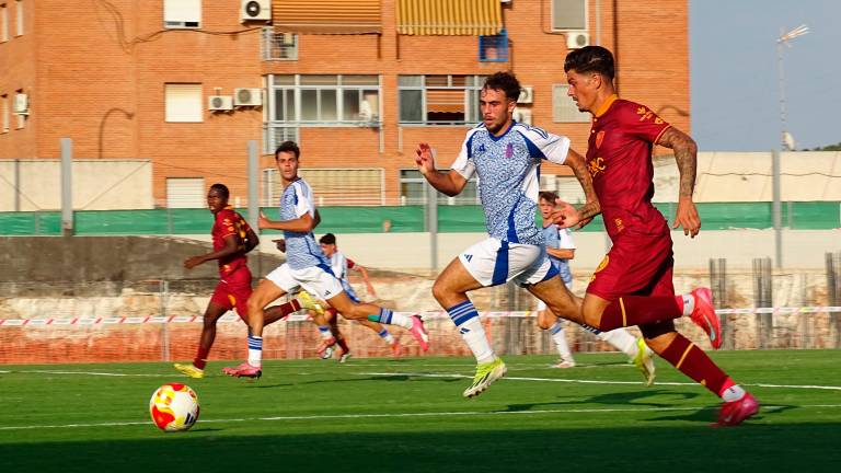 Nuevo reto de exigencia para el ilusionante Linares Deportivo
