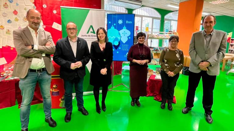 La Navidad cultural llega a bibliotecas, museos y enclaves arqueológicos