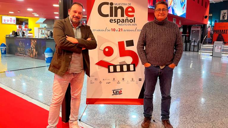 La Loma proyecta el viaje a Cuba que hizo feliz a Lorca