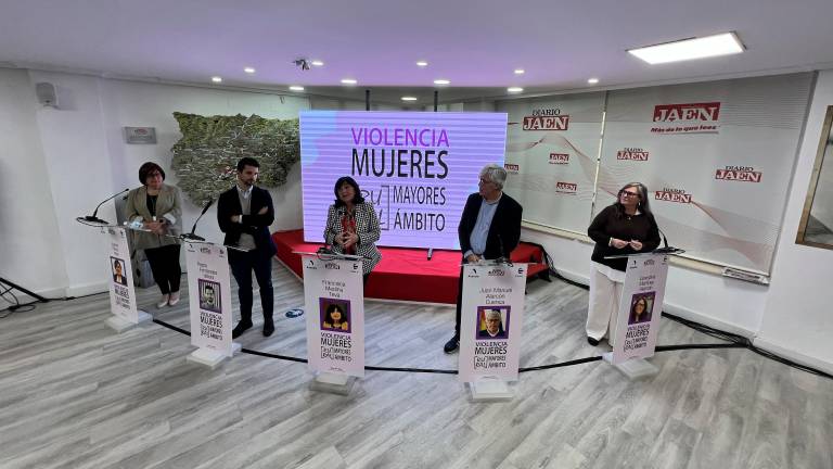 Medidas contra la violencia hacia mujeres mayores en el mundo rural