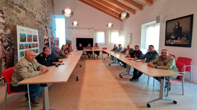 El albergue de Úbeda mantiene la apertura: entre el 17 y 21 de noviembre