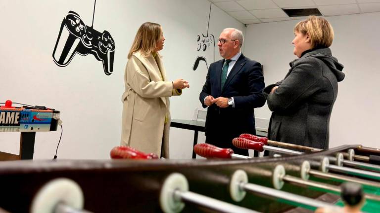 22 municipios se benefician de una inversión para equipar espacios de ocio seguro