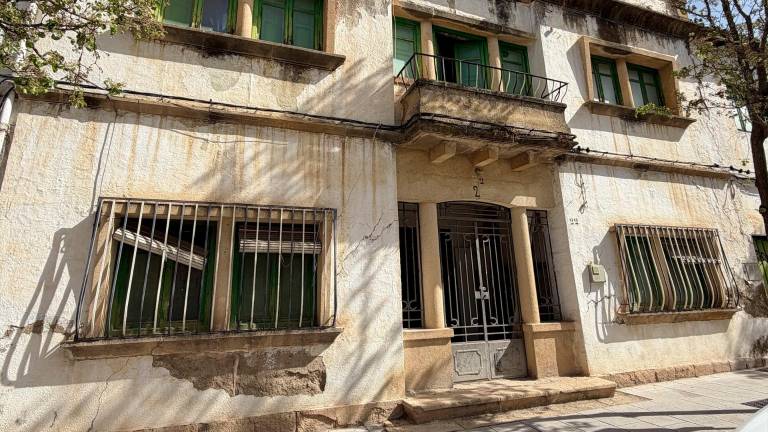 El Ayuntamiento de Alcalá la Real adquiere por 171.000 euros la parcela para la nueva sede judicial