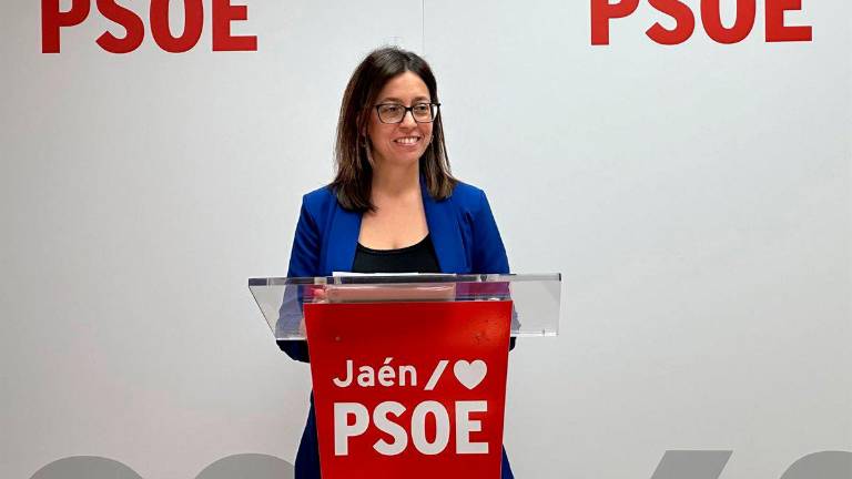 El PSOE acusa a la Junta de “reincidir en el estrangulamiento” financiero de la UJA