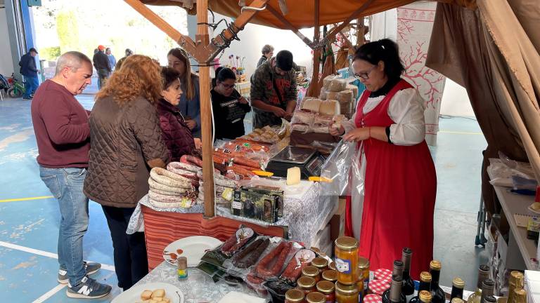 471 años de historia y tradición en Villarrodrigo