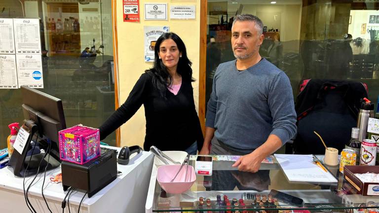 Dos robos en veinte días y el mismo “modus operandi”