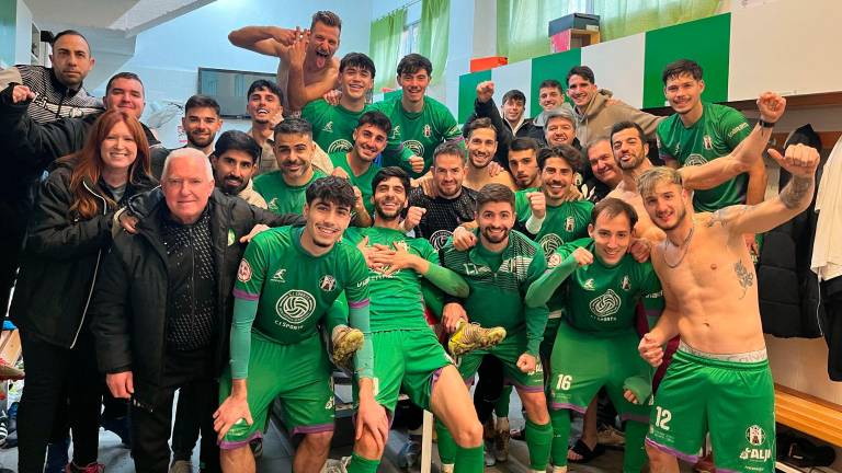Juanca le da tres puntos in extremis al Mancha Real (1-0)