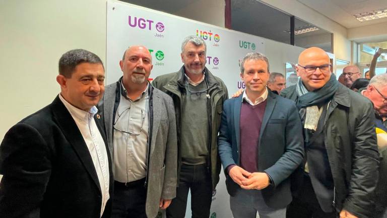 UGT reivindica una igualdad real y efectiva en la antesala del 8-M