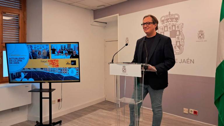 La nueva etapa de la Universidad Popular