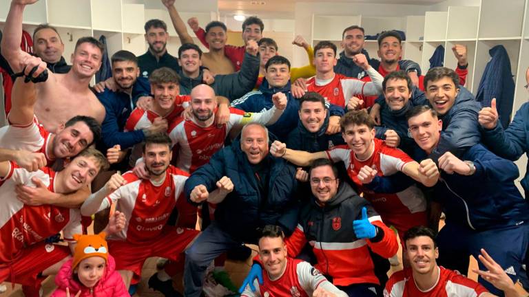 Torreperogil es una fiesta de playoff (5-1)