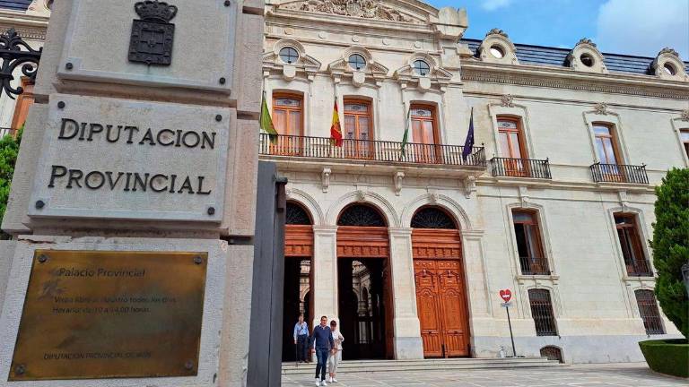 28 asociaciones apoyadas en 2024 por Diputación para eventos turísticos